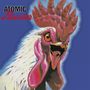 Atomic Rooster: Atomic Rooster (Version 1980) (180g), LP