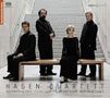 : Hagen Quartett - 30 (SACD), SACD