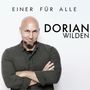 Dorian Wilden: Einer für alle, CDS