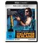 John Carpenter: Die Klapperschlange (Ultra HD Blu-ray & Blu-ray), UHD,BR