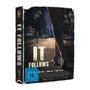 David Robert Mitchell: It Follows (Tape Edition) (Blu-ray), BR