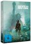 Die Klapperschlange (Ultra HD Blu-ray & Blu-ray in Piece of Art Box), 1 Ultra HD Blu-ray und 1 Blu-ray Disc