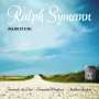 Ralph Symann (geb. 1974): Orchesterwerke "Marksteine", CD