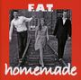 F.A.T.: Homemade, CD, CD