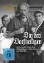 Ferdinand Dörfler: Die drei Dorfheiligen, DVD