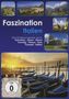 Faszination Italien, DVD