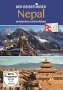 : Nepal, DVD