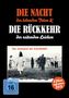 George A. Romero: Die Nacht der lebenden Toten / Die Rückkehr der reitenden Leichen, DVD