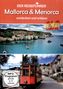 Mallorca & Menorca entdecken und erleben, DVD