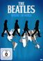 The Beatles - Around the World (In One Year), DVD