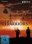 : Warriors, DVD,DVD