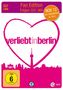 Sabine Landgraeber: Verliebt in Berlin - Fan Edition Box 12 Folge 331-360, DVD,DVD,DVD