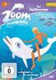 Zoom - Der weiße Delfin DVD 4: Das Wettrennen, DVD