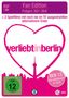 Sabine Landgraeber: Verliebt in Berlin - Fan Edition Box 13 Folge 361-364, DVD,DVD