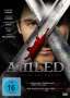 Gabriel Axel: Amled - Die Rache des Königs, DVD