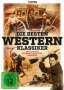 Die besten Western Klassiker, DVD