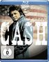 Johnny Cash: I Am Johnny Cash, Blu-ray Disc