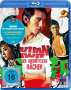 Kuan - Der unerbittliche Rächer (Blu-ray), Blu-ray Disc