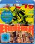 Die Eroberer (Blu-ray), Blu-ray Disc