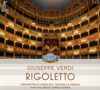 Giuseppe Verdi: Rigoletto, CD,CD