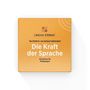 Mechthild R. von Scheurl-Defersdorf: Die Kraft der Sprache - 40 Karten für Pädagogen, Buch