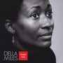 Della Miles: Simple Days, CD