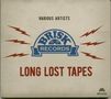 Ray Collins: Long Lost Tapes, CD