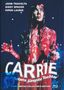 Brian de Palma: Carrie - Des Satans jüngste Tochter (Blu-ray & DVD im Mediabook), BR,DVD