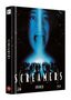 Screamers - Tödliche Schreie (Blu-ray & DVD im Mediabook), 1 Blu-ray Disc und 1 DVD