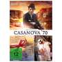 Mario Monicelli: Casanova 70, DVD