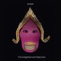 Khan: The Enlightenment Machine, CD