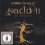 Subway To Sally: Nackt II: Die Akustiktour (CD + DVD), 1 CD und 1 DVD, 1 CD und 1 DVD