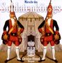 Märsche des Soldatenkönigs, CD