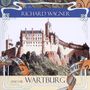 Richard Wagner und die Wartburg, CD
