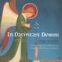 In Nativitate Domini - Gregorianische Festmessen zur Weihnacht, CD