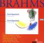 Johannes Brahms: Streichquintette Nr.1 & 2, CD