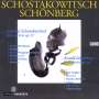 Dmitri Schostakowitsch: Klaviertrio Nr.2 op.67, CD