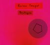 Rainer Tempel (geb. 1971): Pentagon, CD