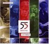 55 Fifty Five: Live In Berlin 2009, 2 CDs
