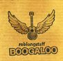 Rob Longstaff: Boogaloo, CD