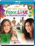 Peace, Love & Misunderstanding (Blu-ray), Blu-ray Disc