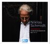 Johann Sebastian Bach: Cellosuiten BWV 1008,1010,1011, CD