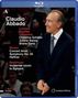 Claudio Abbado  & Lucerne Festival Orchestra, Blu-ray Disc