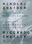 : Nikolaj Znaider / Gewandhausorchester / Riccardo Chailly - Violinkonzerte, DVD