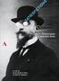 Erik Satie: Satiesfictions - Promenades with Erik Satie (Dokumentation), DVD