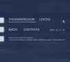 Johann Sebastian Bach: Kantaten BWV 17,33,99, CD