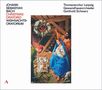 Johann Sebastian Bach: Weihnachtsoratorium BWV 248, CD,CD