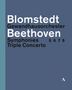 Ludwig van Beethoven: Symphonien Nr.5-7,9, BR,BR,BR