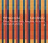 : Polnische Orchesterwerke - Szymanowski / Lutoslawski, CD,CD,CD