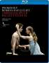 Zürich Ballet - Romeo & Julia (Musik: Sergei Prokofieff), Blu-ray Disc